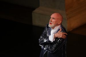 "Bellezza imperfetta - fra vacche e stelle", spettacolo di Diego Dalla Palma