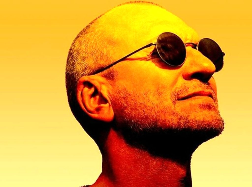 Biagio Antonacci in concerto alle Terme di Caracalla