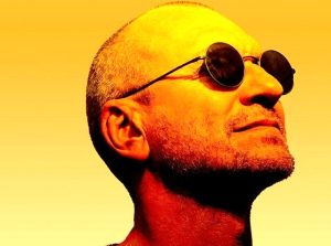 Biagio Antonacci in concerto alle Terme di Caracalla