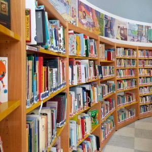 Giornata Internazionale dei Diritti della Donna nelle biblioteche di Roma