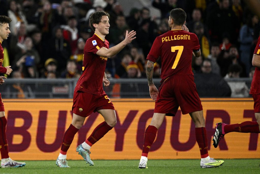 Brighton-Roma: le probabili formazioni e dove vedere il ritorno degli ottavi di Europa League in tv e in diretta streaming