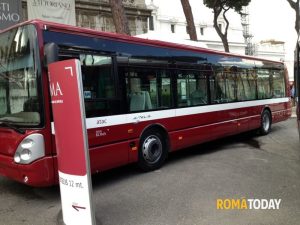 "Il trasporto pubblico di Roma è insufficiente" l'impietoso giudizio dei pendolari