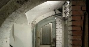 La trasformazione degli scantinati in case piace anche agli ingegneri di Roma