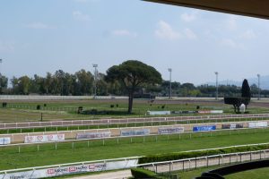 Ippodromo Capannelle: entro aprile atteso il bando per la nuova concessione