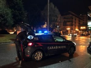 Aggredito e picchiato in strada nel corso di una lite