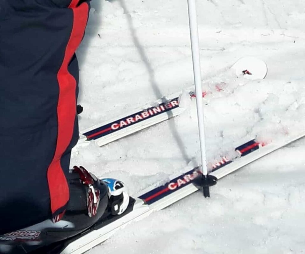 Niente più "neve" a Cortina. Scacco al pusher e ultrà della Lazio: riforniva di cocaina i vip