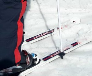 Niente più "neve" a Cortina. Scacco al pusher e ultrà della Lazio: riforniva di cocaina i vip