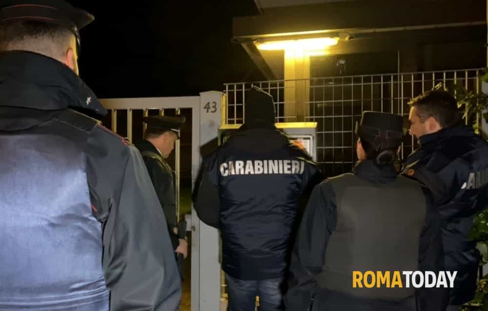 Le mani della 'Ndrangheta su San Basilio, Cassazione conferma condanne clan Marando