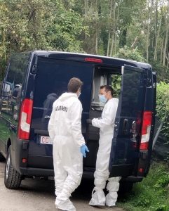 Il cadavere di Pina Nuti nascosto dal figlio per continuare a prendere la pensione