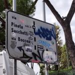 Cartelli stradali danneggiati o illeggibili a Roma, una mozione ne propone il censimento