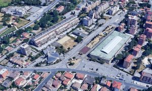 Sangue, droga, prostituzione. Perché Frosinone è diventata la "terra di mezzo" del crimine