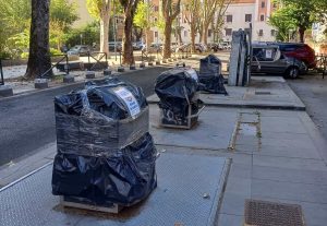 San Paolo, i cassonetti a scomparsa spariranno nel 2025: l'annuncio del municipio