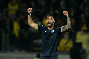 Frosinone-Lazio 2-3: Luis Alberto illumina, Castellanos doppietta decisiva