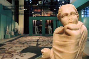 Pasqua e Pasquetta nei Musei Civici