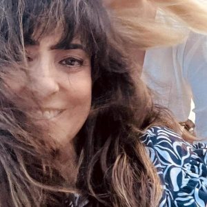 È morta Chiara Taglioni