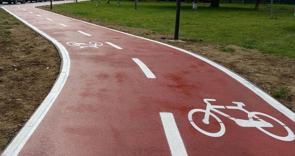 Ecco la ciclabile dei borghi, da Roma a Viterbo. Costerà 2 milioni di euro