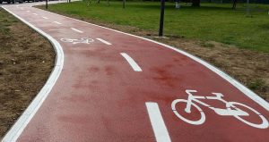 Ecco la ciclabile dei borghi, da Roma a Viterbo. Costerà 2 milioni di euro