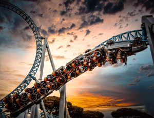 Pasqua e Pasquetta a Cinecittà World