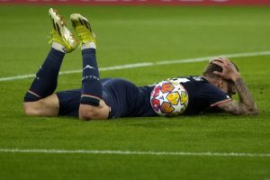 Bayern Monaco-Lazio 3-0; Immobile errore imperdonabile, Guendouzi lotta ma non basta