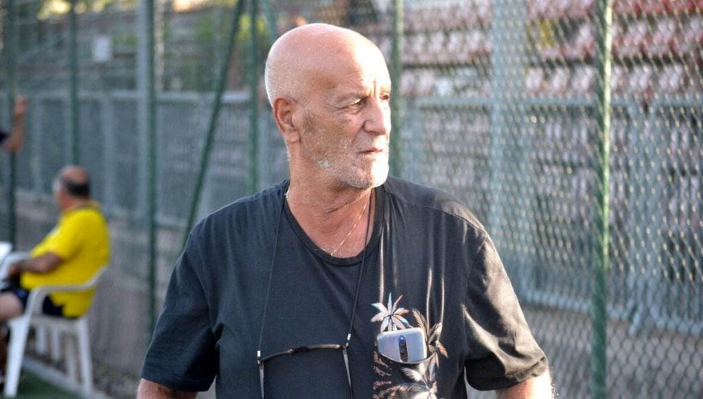 Aurelianticaurelio - Citizen Academy 2-0, il dg Coccimiglio non nasconde la situazione difficile “Ci assumiamo tutte le responsabilità”