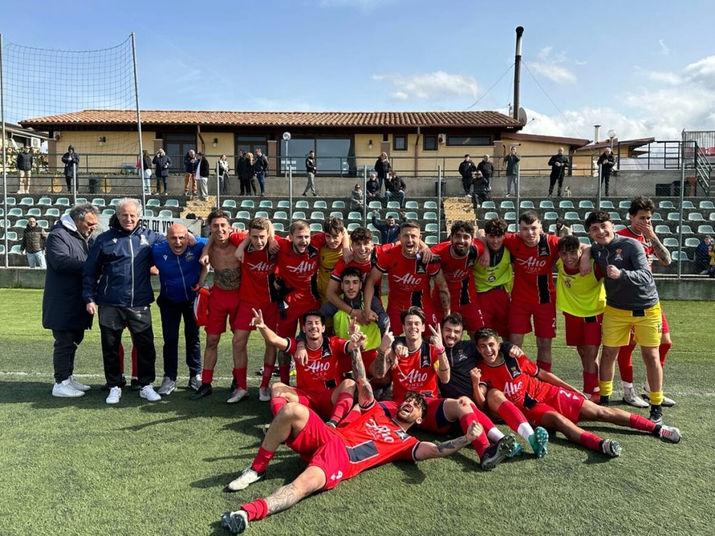 Citizen Academy - Pescatori Ostia 2-1, le parole di Christian Milocco "Buona vittoria ma non possiamo più sbagliare"