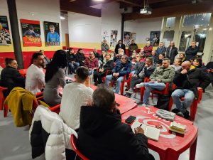 A Castelverde gli "stati generali" delle associazioni del VI municipio per chiedere più sicurezza e servizi