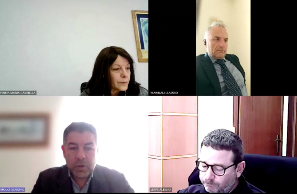 Destra e sinistra si alleano: no alla villa dell'ambasciatore iracheno a Roma nord