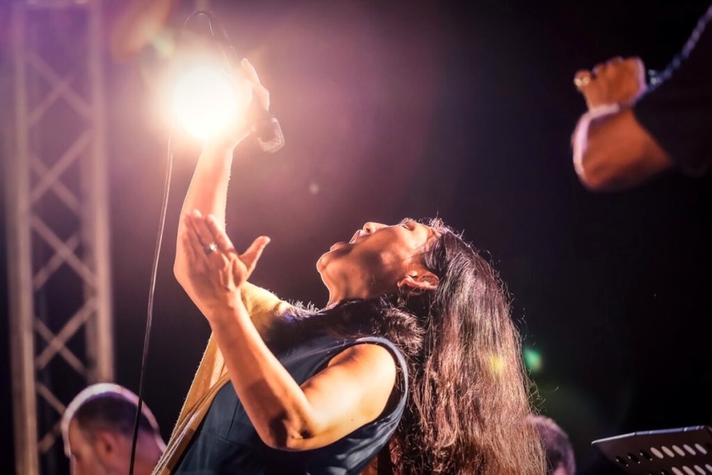 Concerto per la pace alla Basilica di Santa Maria in Ara Coeli