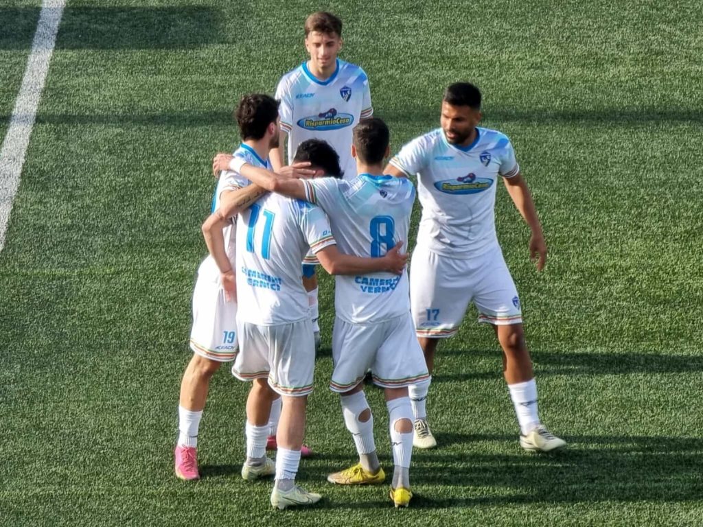 Cynthialbalonga - Atletico Uri 2-0, Maccari e la prima doppietta: “Dedicata a tutta la squadra”