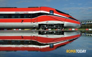 Treni, la linea Roma Bari tagliata a metà: come cambia il servizio e come richiedere il rimborso