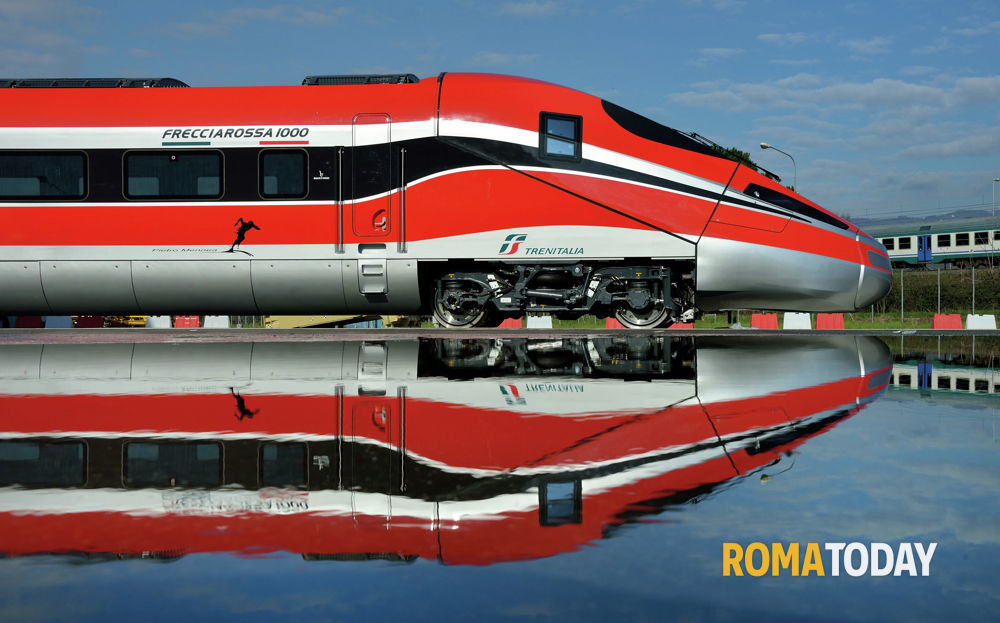 Treni, la linea Roma Bari tagliata a metà: come cambia il servizio e come richiedere il rimborso