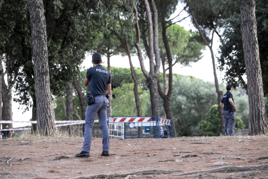 La vendetta dopo l'omicidio di Diabolik: i piani (falliti) per uccidere i Re di Casalotti e Tor Bella Monaca