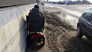 Soggiorni per disabili a rischio, la Regione striglia l'Asl Roma 2 e il bando viene sospeso