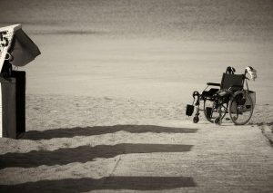 A Roma rischiano di saltare i soggiorni estivi per disabili