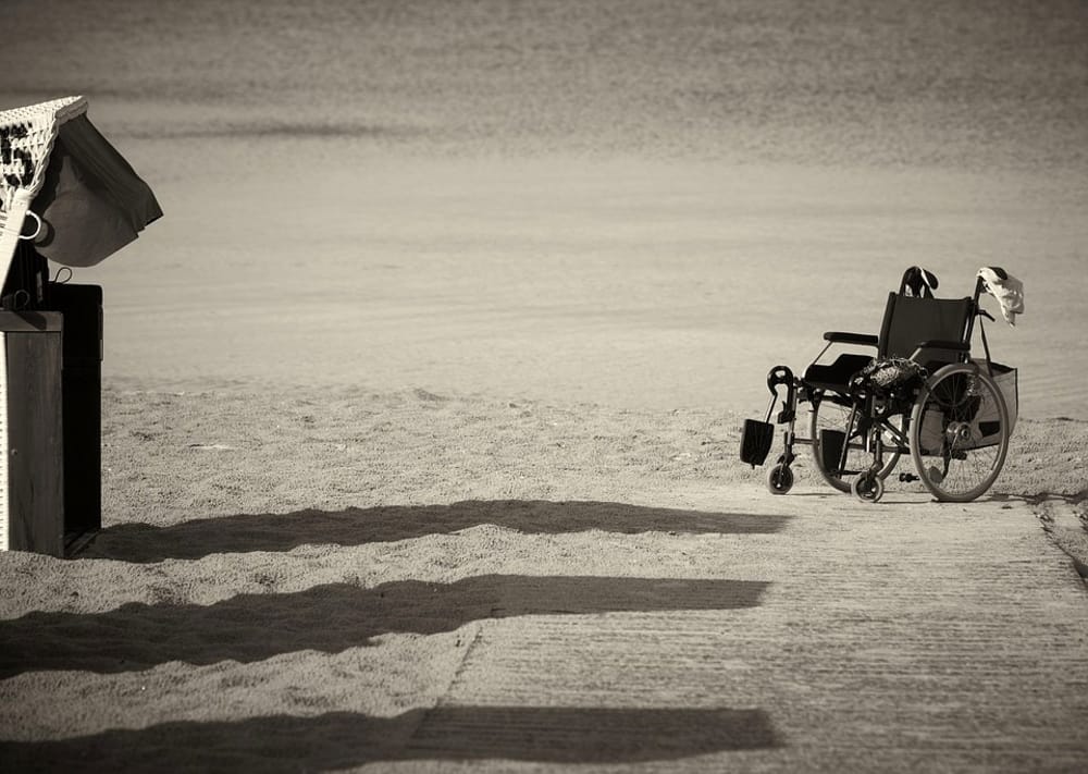 A Roma rischiano di saltare i soggiorni estivi per disabili