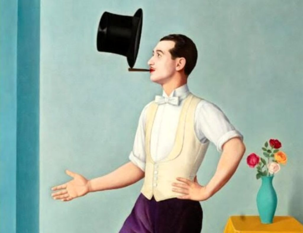 Appuntamenti didattici per bambini sulla mostra "Antonio Donghi. La magia del silenzio"