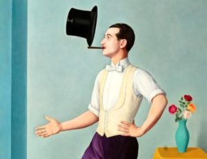 Appuntamenti didattici per bambini sulla mostra "Antonio Donghi. La magia del silenzio"