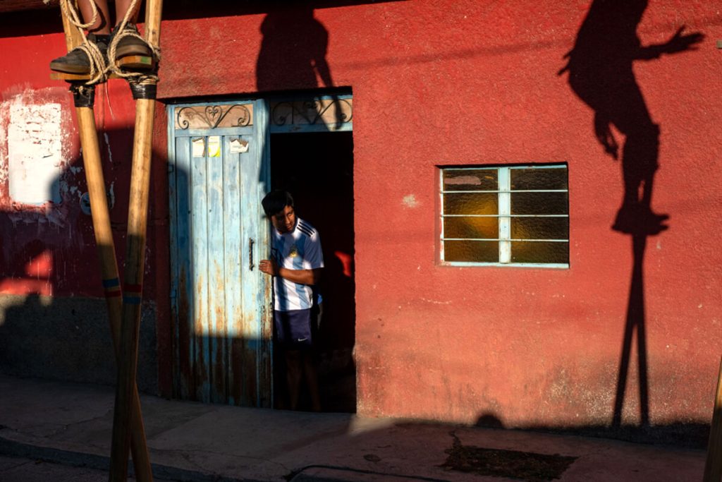 Éblouissant - Folgorante, mostra fotografica