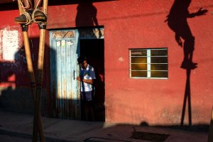 Éblouissant - Folgorante, mostra fotografica