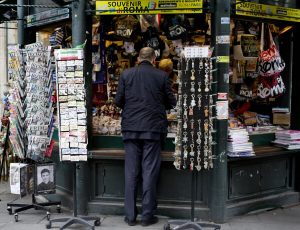 Edicole addio, a Roma sud diventeranno punti turistici e chioschi bar