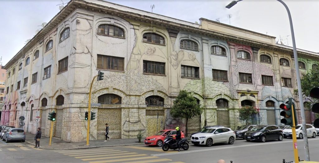 Porto Fluviale, è corsa contro il tempo per il cantiere. Ancora da sistemare tutte le famiglie occupanti