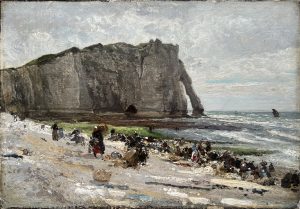 Impressionisti - L’alba della modernità, la mostra al Museo Storico della Fanteria