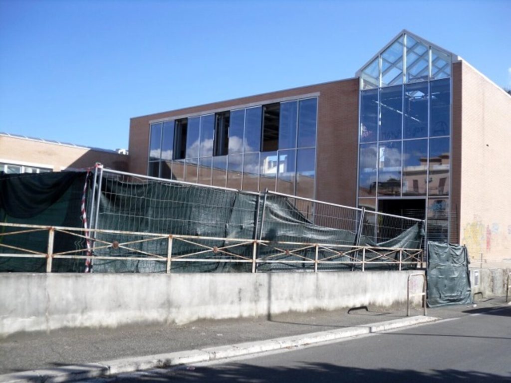 L'ex Campari diventerà un centro polifunzionale e culturale