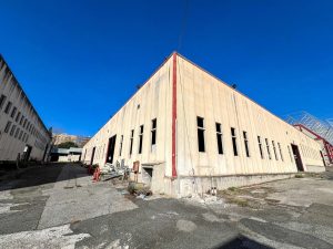 Roma Capitale libera dai vincoli oltre 700 edifici abbandonati