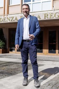 "Sì all'autonomia impiantistica dei territori". Così la Regione sdogana il termovalorizzatore