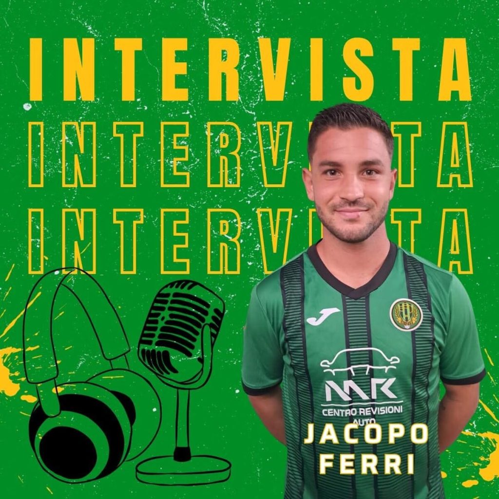 Jacopo Ferri e il rush finale del Certosa: "Ora vinciamole tutte"