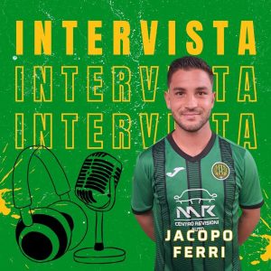 Jacopo Ferri e il rush finale del Certosa: "Ora vinciamole tutte"