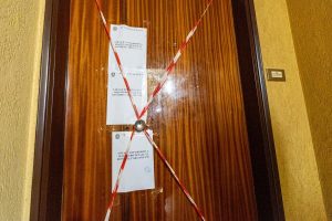 Femminicidio a Roma, uccisa dal marito davanti alla figlia piccola: "Ero geloso"