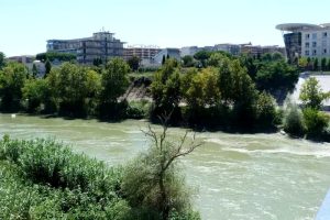 C'era una volta il parco nazionale del Tevere, una proposta rimasta nei cassetti