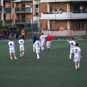 Coppa Italia Promozione Lazio, i risultati delle semifinali: l'esito di Morena - Fiumicino e Paliano - Ottavia